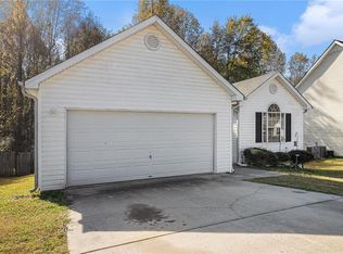1741 Portwest Way, Hampton, GA 30228