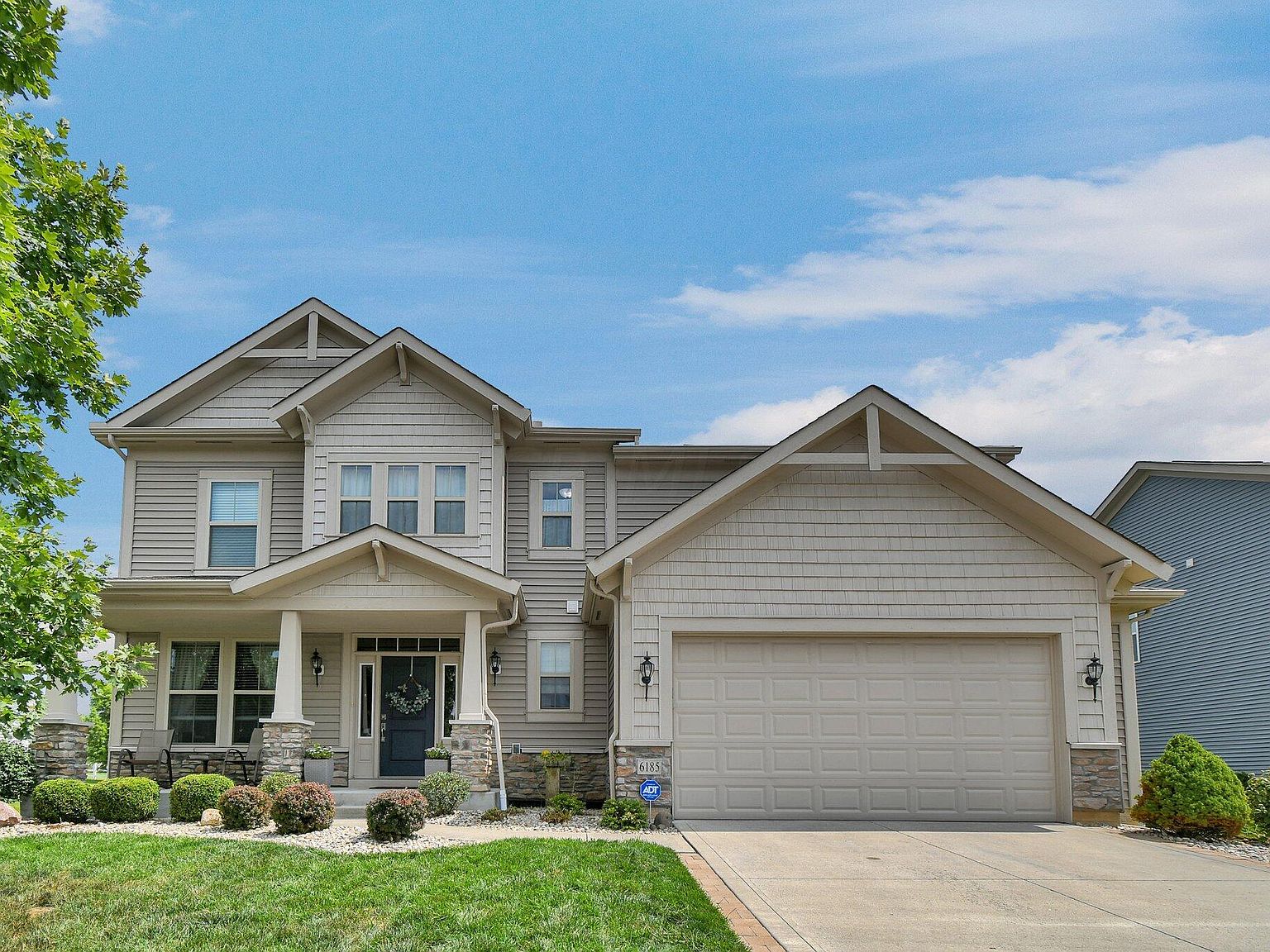 6185 Dietz Dr, Canal Winchester, OH 43110 MLS 223027171 Zillow