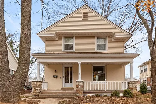 4007 Genessee St Photo 1