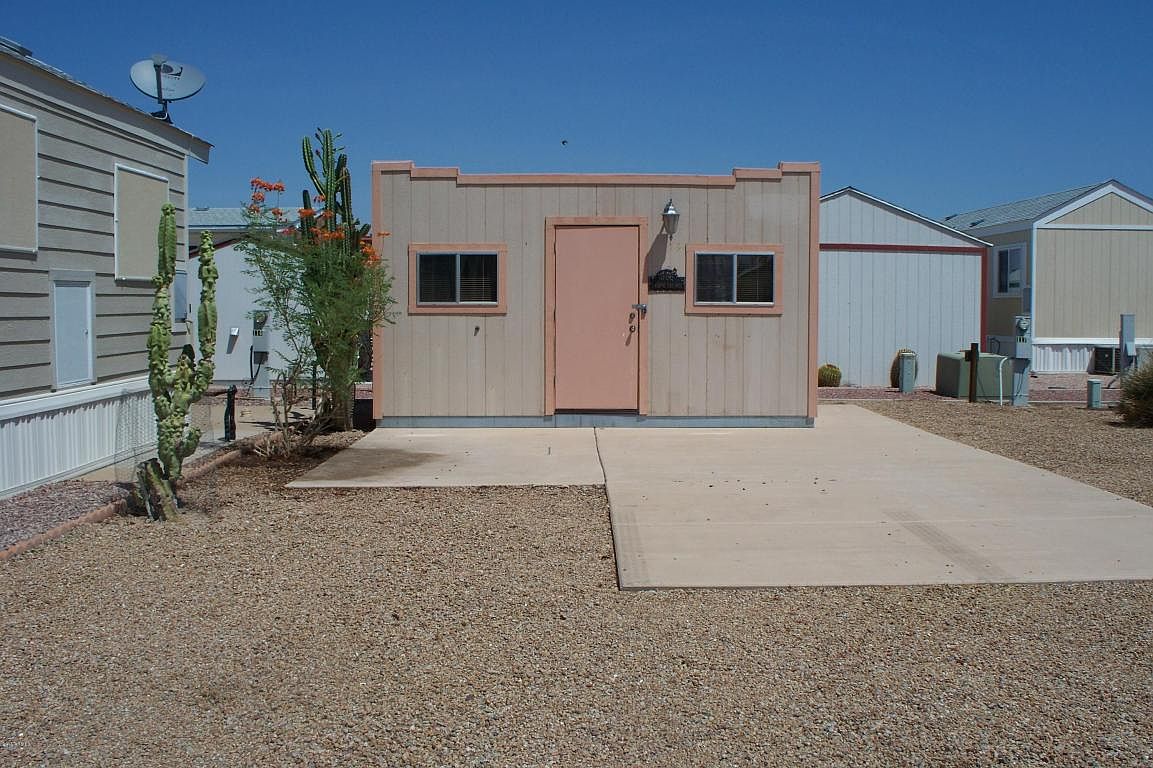 506 E Tiempo Del Sol, Florence, AZ 85132 Zillow