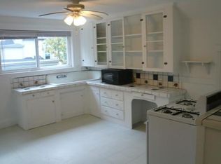 75 Camp St #3, Providence, RI 02906