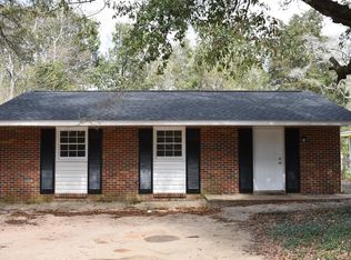 6462 Barker Dr N, Mobile, AL 36608