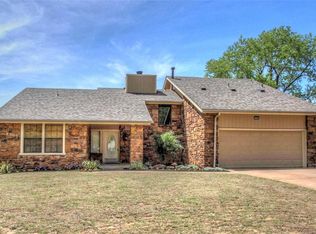 1705 W Baton Rouge St S, Broken Arrow, OK 74011