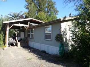 16012 S Union Mills Rd, Mulino, OR 97042