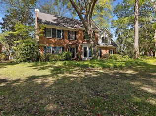 1269 Hidden Lakes Dr, Mount Pleasant, SC 29464