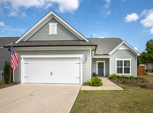 2504 Nassau Trce, Fuquay Varina, NC 27526