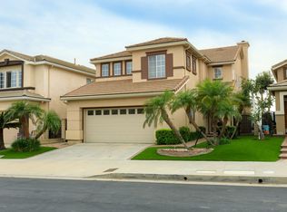 19912 Bear Valley Ln, Porter Ranch, CA 91326