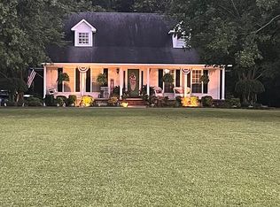 200 Deer Run, Rison, AR 71665