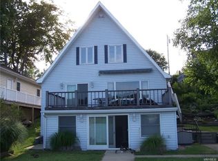 377 Lakeview Blvd, Delevan, NY 14042