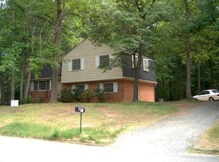 1551 Olde Coalmine Rd, Midlothian, VA 23113