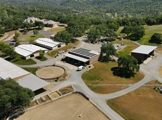 1140 Cold Springs Rd, Placerville, CA 95667