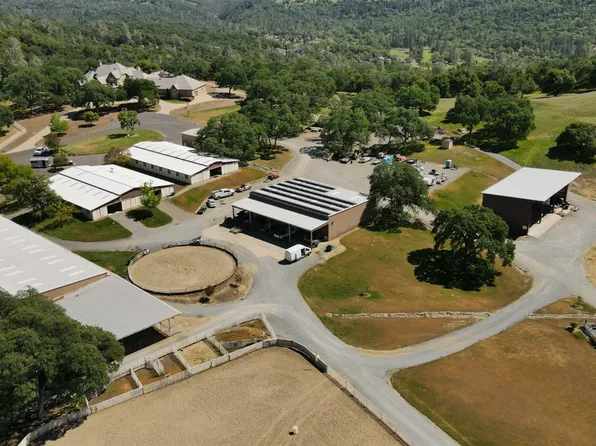 1140 Cold Springs Rd, Placerville, CA 95667