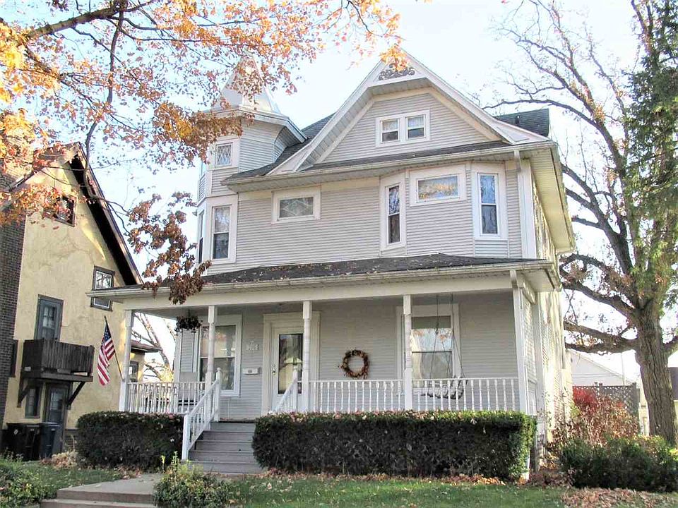 115 W 8th St, Tipton, IA 52772 MLS 202006583 Zillow