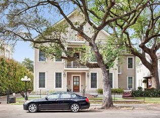 2415 Magazine St APT 1A, New Orleans, LA 70130