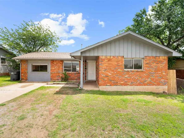 429 NW 53rd St, Lawton, OK 73505