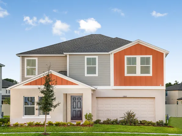 Catalina Plan, Lawson Dunes