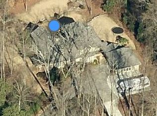 1285 Heards Ferry Rd NW, Sandy Springs, GA 30328