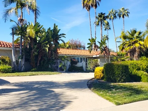 1729 N Palm Ave, Upland, CA 91784