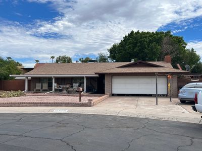 3220 W Ironwood Dr, Phoenix, AZ, 85051