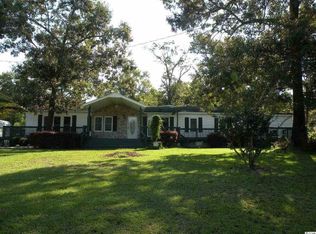 742 Embassy Ln, Conway, SC 29526