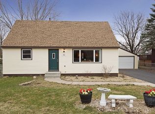 7905 Monroe St NE, Spring Lake Park, MN 55432