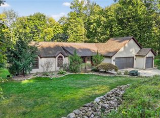 5430 Thursby Rd, North Canton, OH 44720