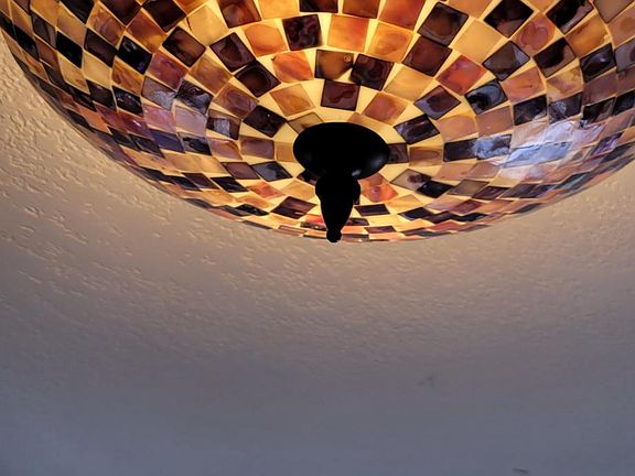 Kitchen Light