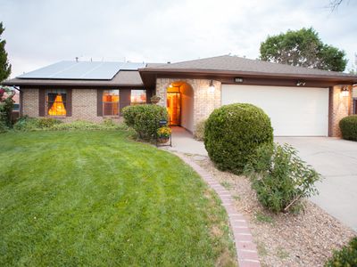 9421 Tasco Dr NE, Albuquerque, NM, 87111