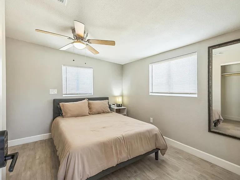 Bedroom 6