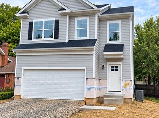 1003 Henry Ave, West River, MD 20778