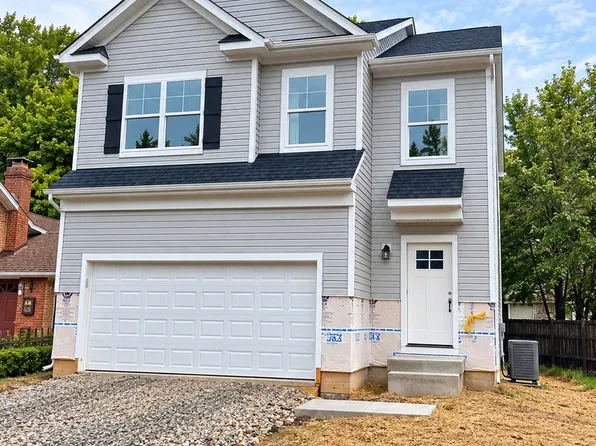 1003 Henry Ave, West River, MD 20778