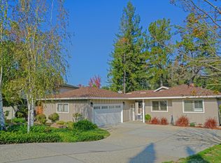 212 Montclair Rd, Los Gatos, CA 95032