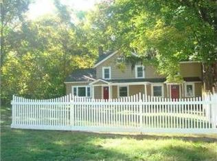 215 Center St, Ellenville, NY 12428