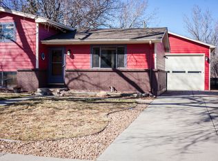 11369 W Virginia Ave, Lakewood, CO 80226
