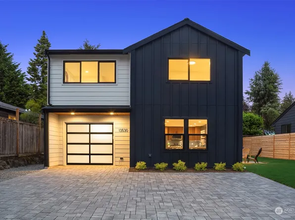 13530 3rd Avenue NW, Seattle, WA 98177