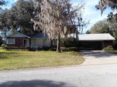 274 SE Pawnee Ave, Madison, FL, 32340