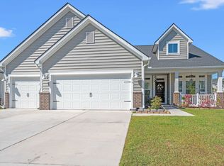 274 Augusta Green Way, Myrtle Beach, SC 29579