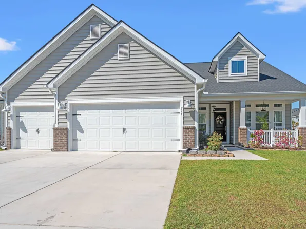 274 Augusta Green Way, Myrtle Beach, SC 29579