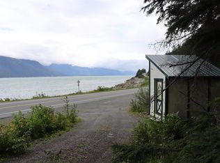 1001 Lutak Beach Rd, Haines, AK 99827