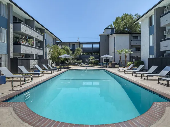 Northview-Southview Apartment Homes