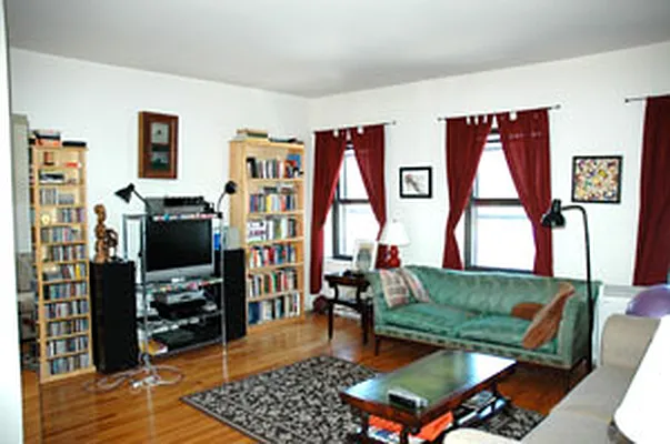 Rented by Boerum Hill Realty | media 10