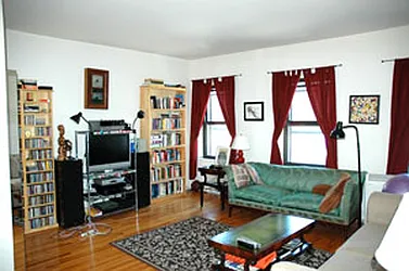 Rented by Boerum Hill Realty