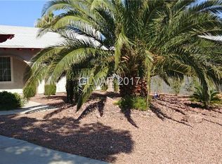 6456 Tanager Way, Las Vegas, NV 89103