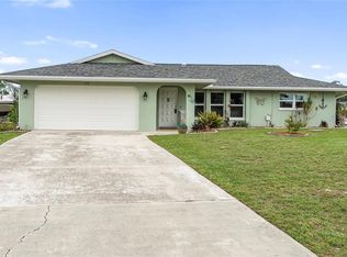 140 Barre Dr, Port Charlotte, FL 33952