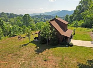 177 Stonebrook Ct, Hiawassee, GA 30546