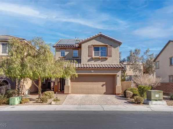 1112 Via Monticano, Henderson, NV 89052