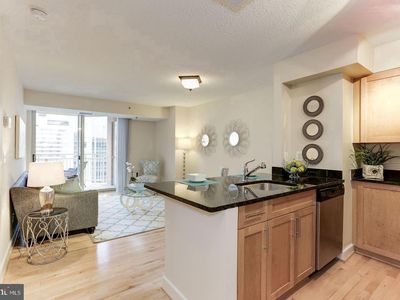 7500 Woodmont Ave #S1112, Bethesda, MD, 20814