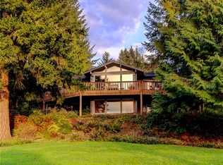 15120 Westside Hwy SW, Vashon, WA 98070