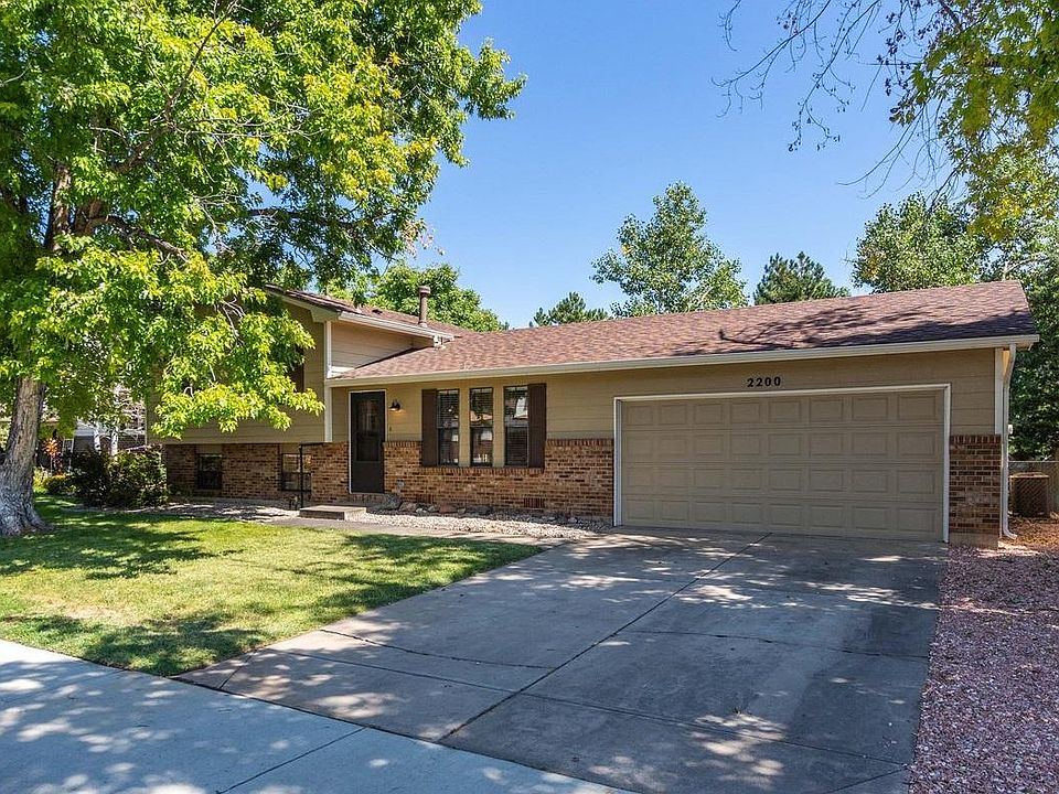 Welcome to 2200 Clydesdale Drive