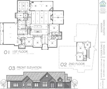 3719 Tatonga Trl, College Station, TX, 77845